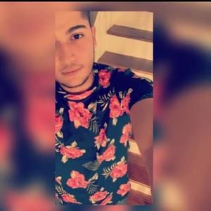 Meet your Posher, Alexander